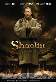 Shaolin 2011 Hd 720p Hindi Movie